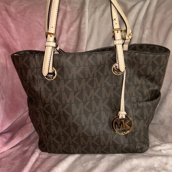 MICHAEL Michael Kors Handbags - Michael Kors Tote